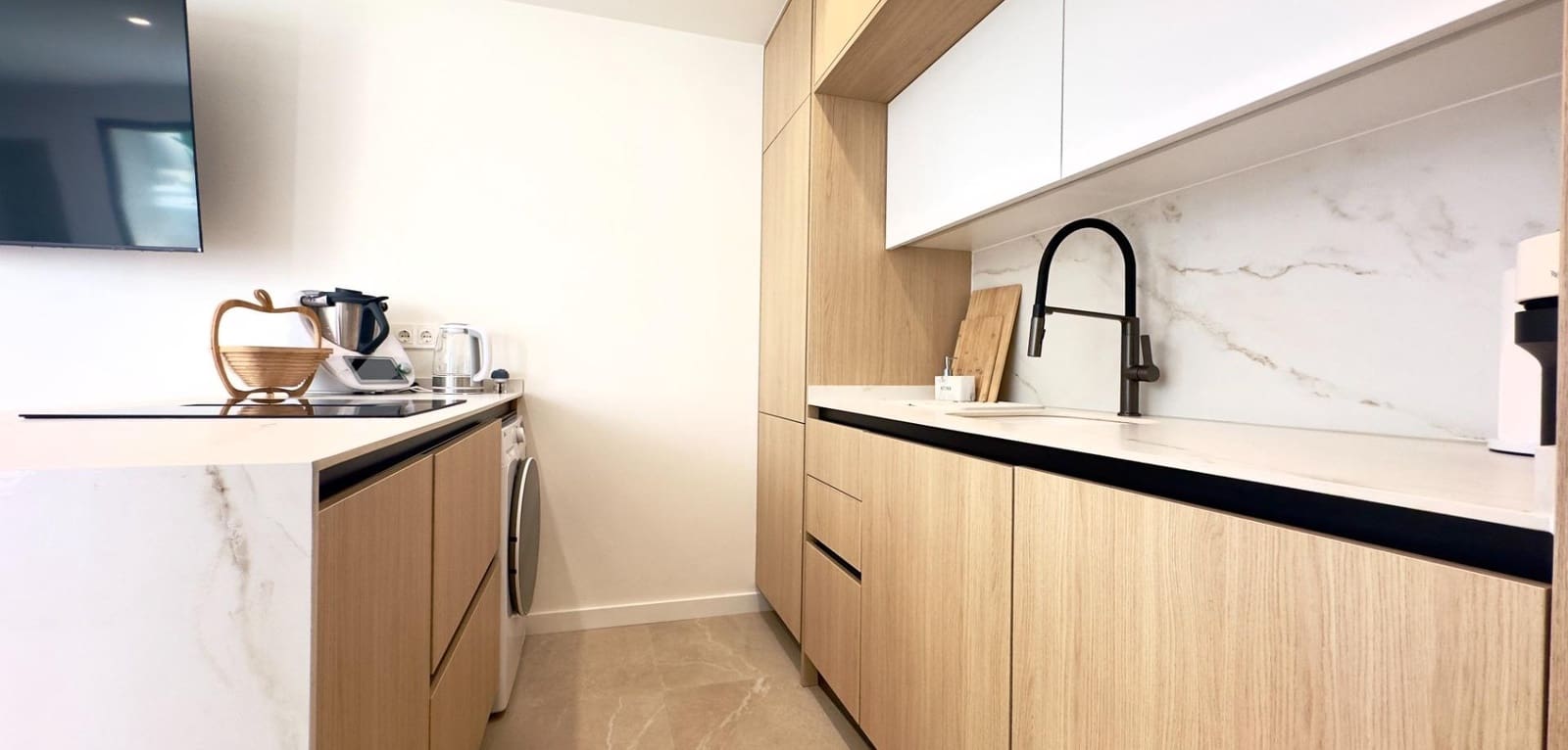 Bungalow de 2 habitaciones en San Pedro del Pinatar en venta con piscina - 279.900 € (Ref: 9748229)