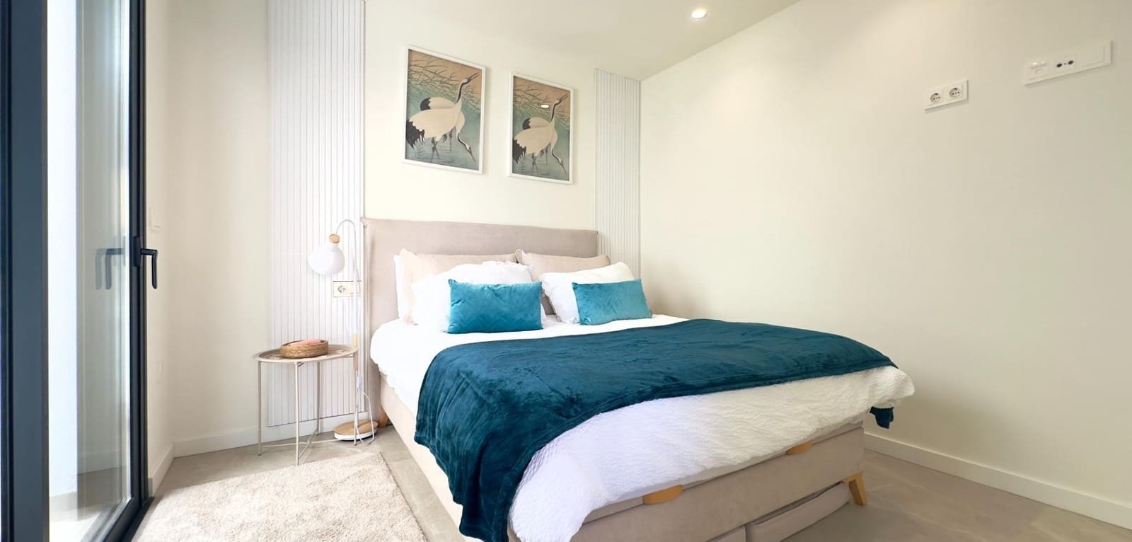 Bungalow de 2 habitaciones en San Pedro del Pinatar en venta con piscina - 279.900 € (Ref: 9748229)