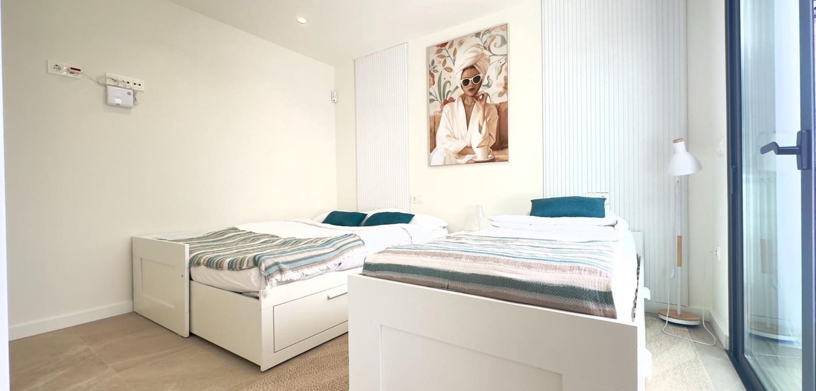 Bungalow de 2 habitaciones en San Pedro del Pinatar en venta con piscina - 279.900 € (Ref: 9748229)