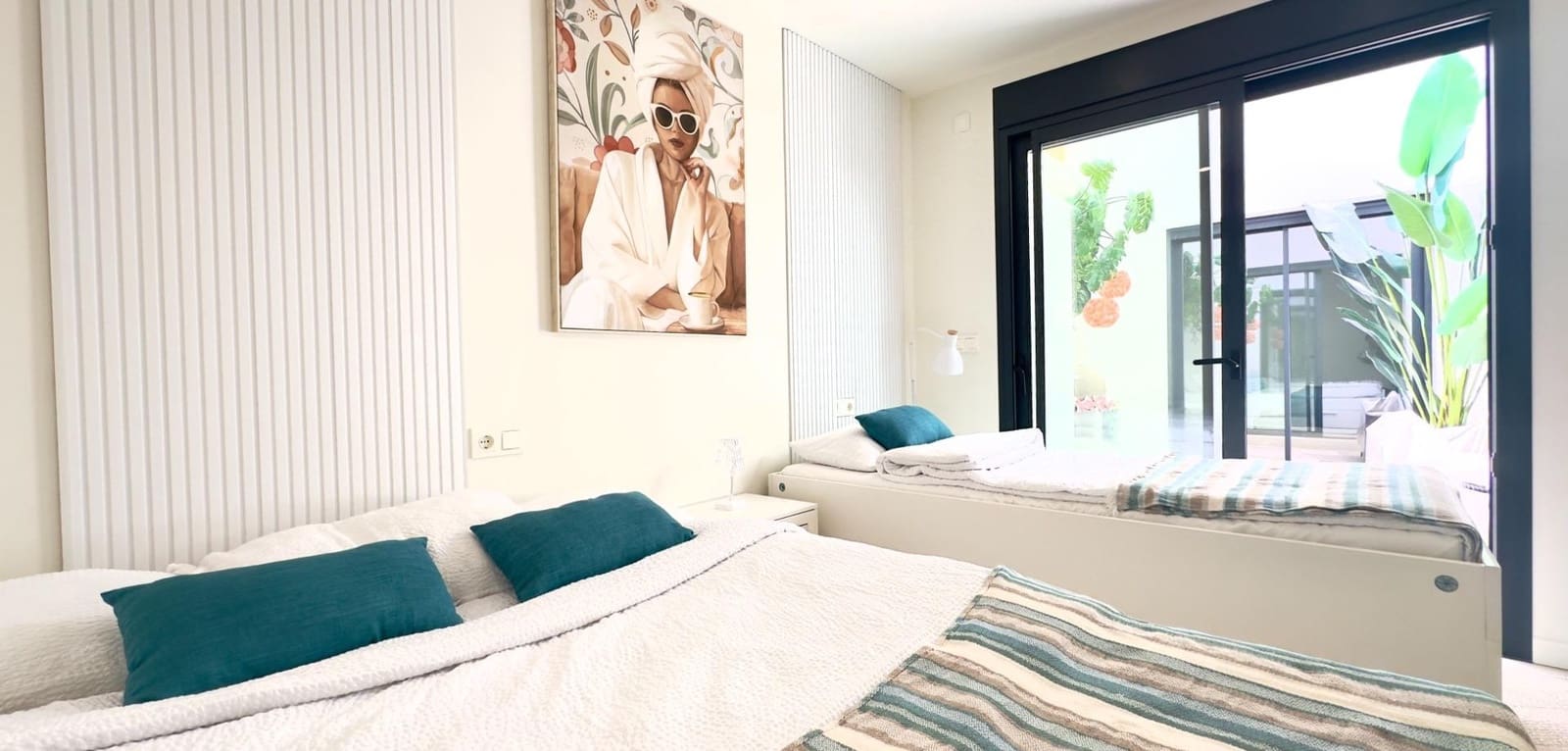 Bungalow de 2 habitaciones en San Pedro del Pinatar en venta con piscina - 279.900 € (Ref: 9748229)