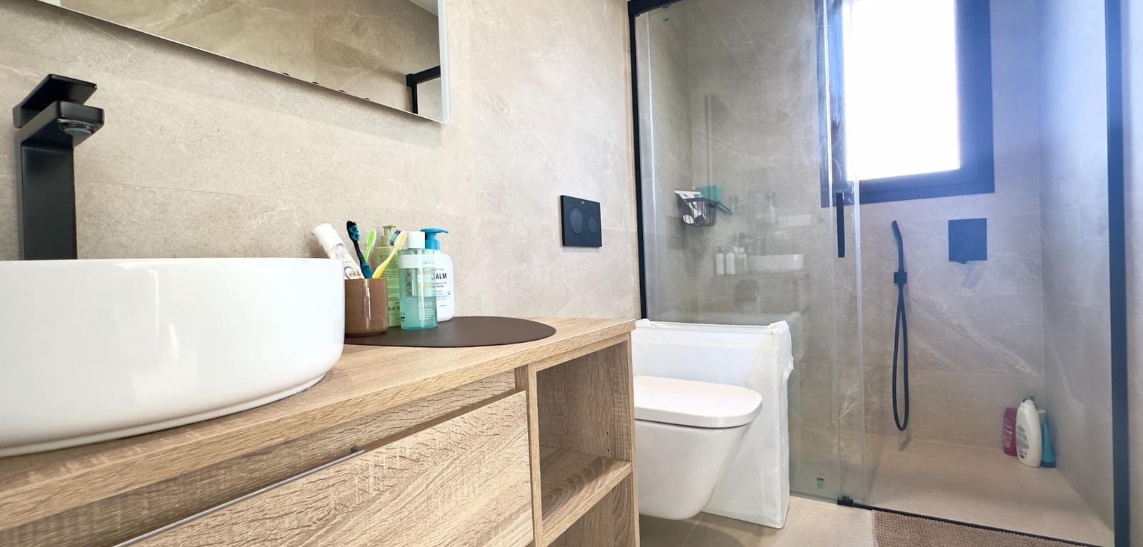 Bungalow de 2 habitaciones en San Pedro del Pinatar en venta con piscina - 279.900 € (Ref: 9748229)