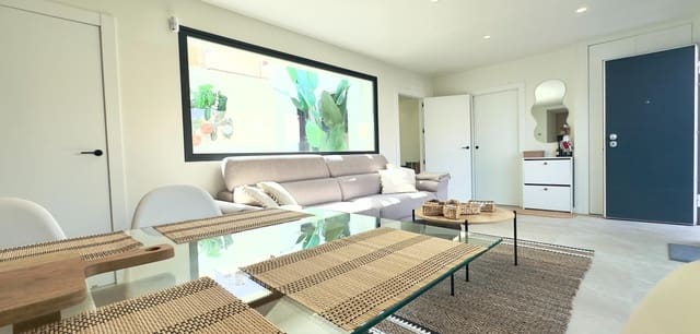 Bungalow de 2 habitaciones en Los Peñascos - El Salero - Los Imbernones, San Pedro del Pinatar en venta con piscina - 279.900 € (Ref: 9748229)