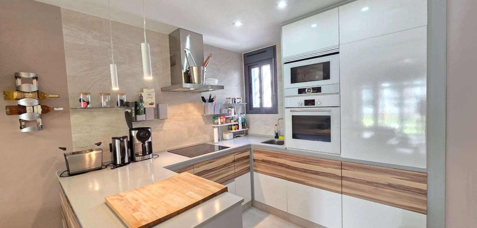 2 bedroom Apartment for sale in Orihuela Costa with pool - € 259,900 (Ref: 9752509)