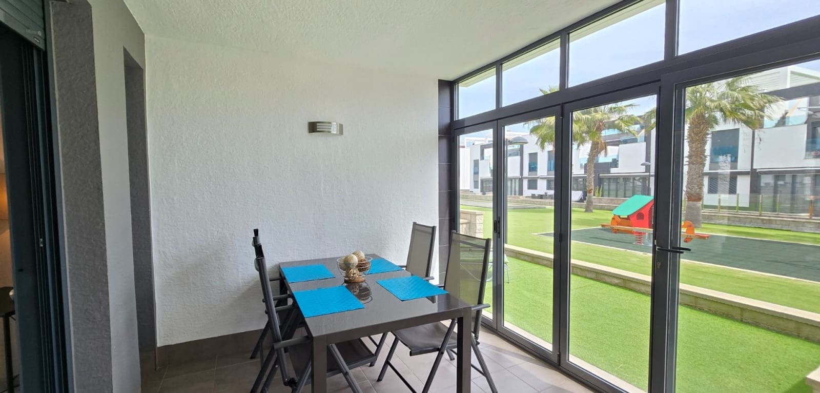 2 bedroom Apartment for sale in Orihuela Costa with pool - € 259,900 (Ref: 9752509)