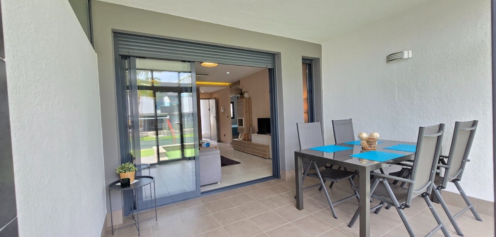 2 bedroom Apartment for sale in Orihuela Costa with pool - € 259,900 (Ref: 9752509)