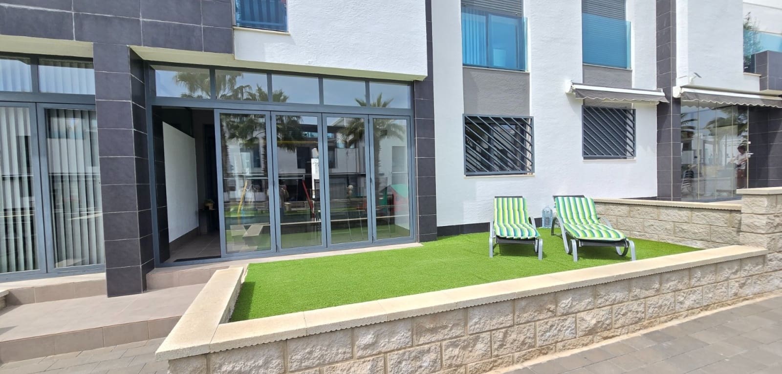 2 bedroom Apartment for sale in Orihuela Costa with pool - € 259,900 (Ref: 9752509)