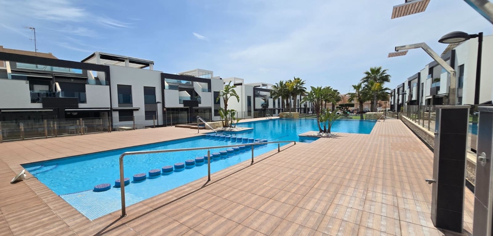 2 bedroom Apartment for sale in Orihuela Costa with pool - € 259,900 (Ref: 9752509)