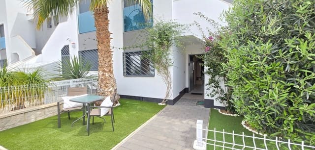 Apartamento de 2 habitaciones en Punta Prima, Orihuela en venta con piscina - 259.900 € (Ref: 9752509)