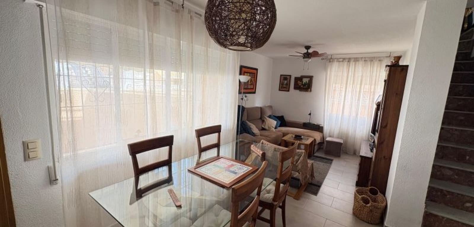 3 soveværelse Bungalow til salg i Torrevieja - € 198.995 (Ref: 9752510)