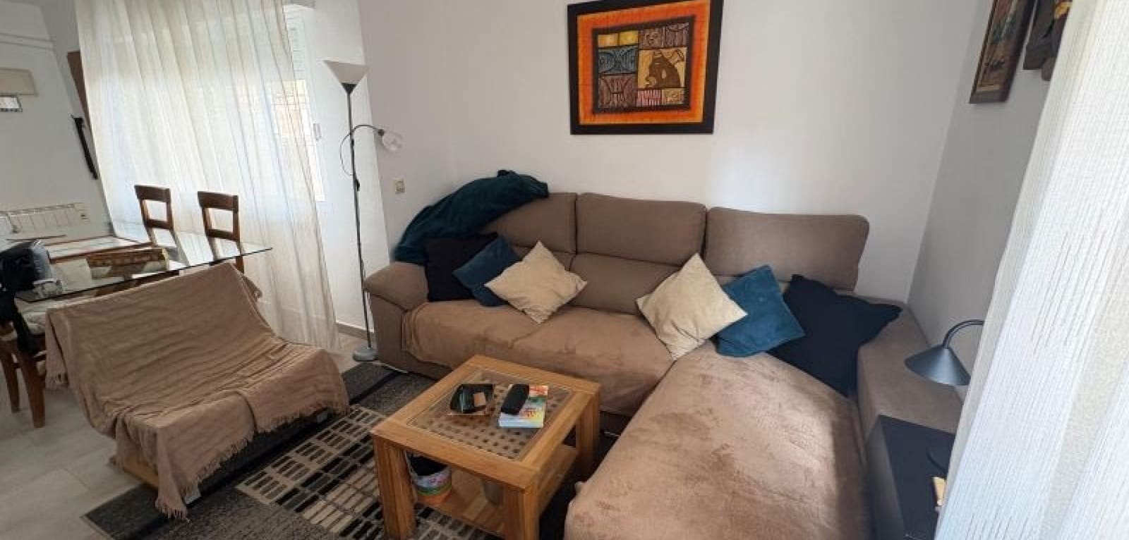 3 soveværelse Bungalow til salg i Torrevieja - € 198.995 (Ref: 9752510)