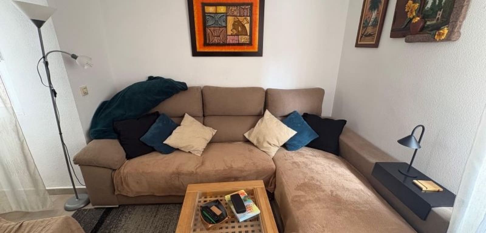 3 soveværelse Bungalow til salg i Torrevieja - € 198.995 (Ref: 9752510)