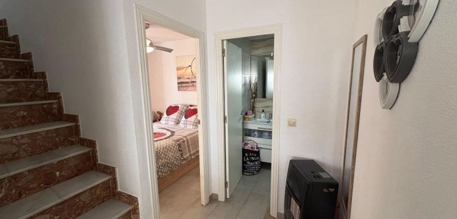 3 soveværelse Bungalow til salg i Torrevieja - € 198.995 (Ref: 9752510)