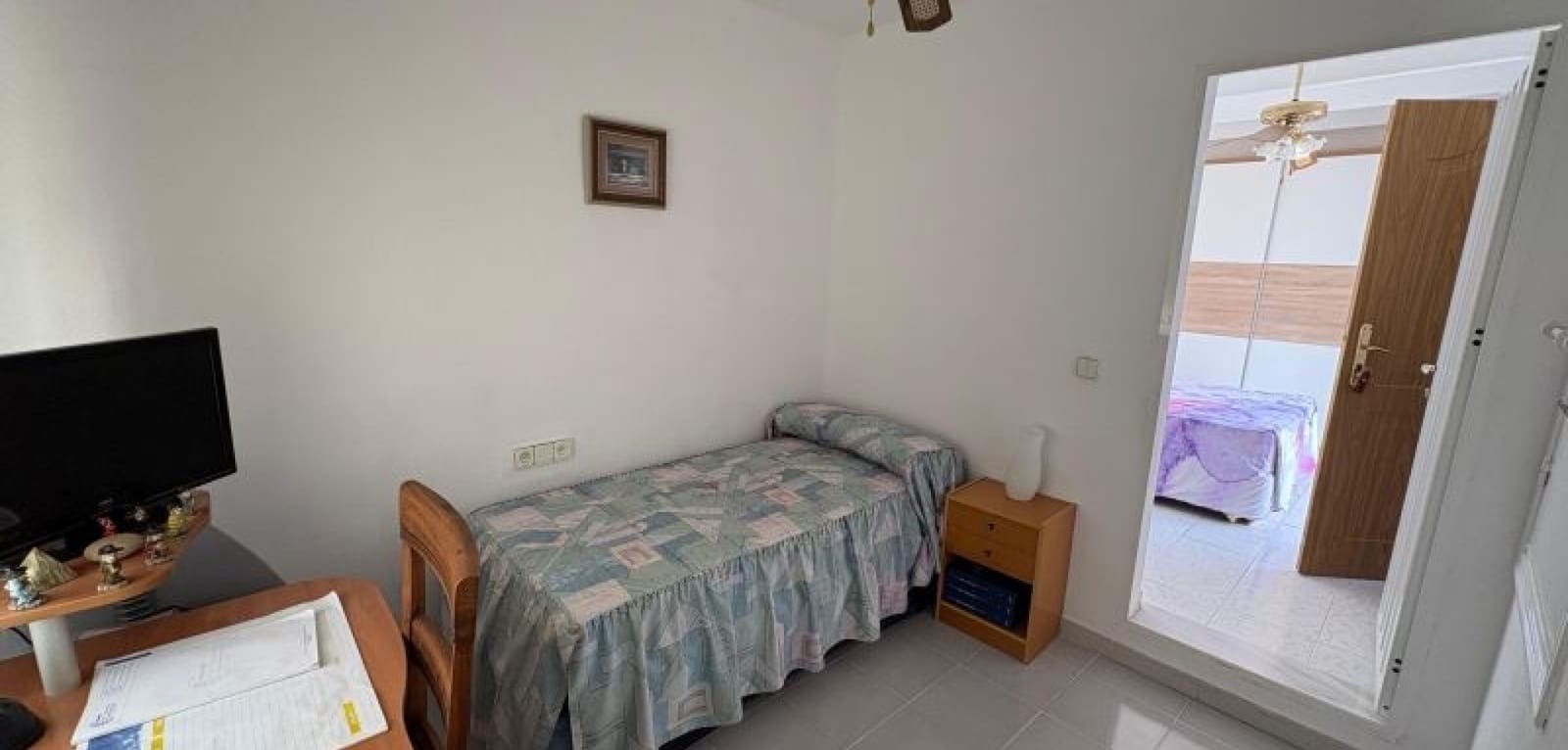 3 soveværelse Bungalow til salg i Torrevieja - € 198.995 (Ref: 9752510)