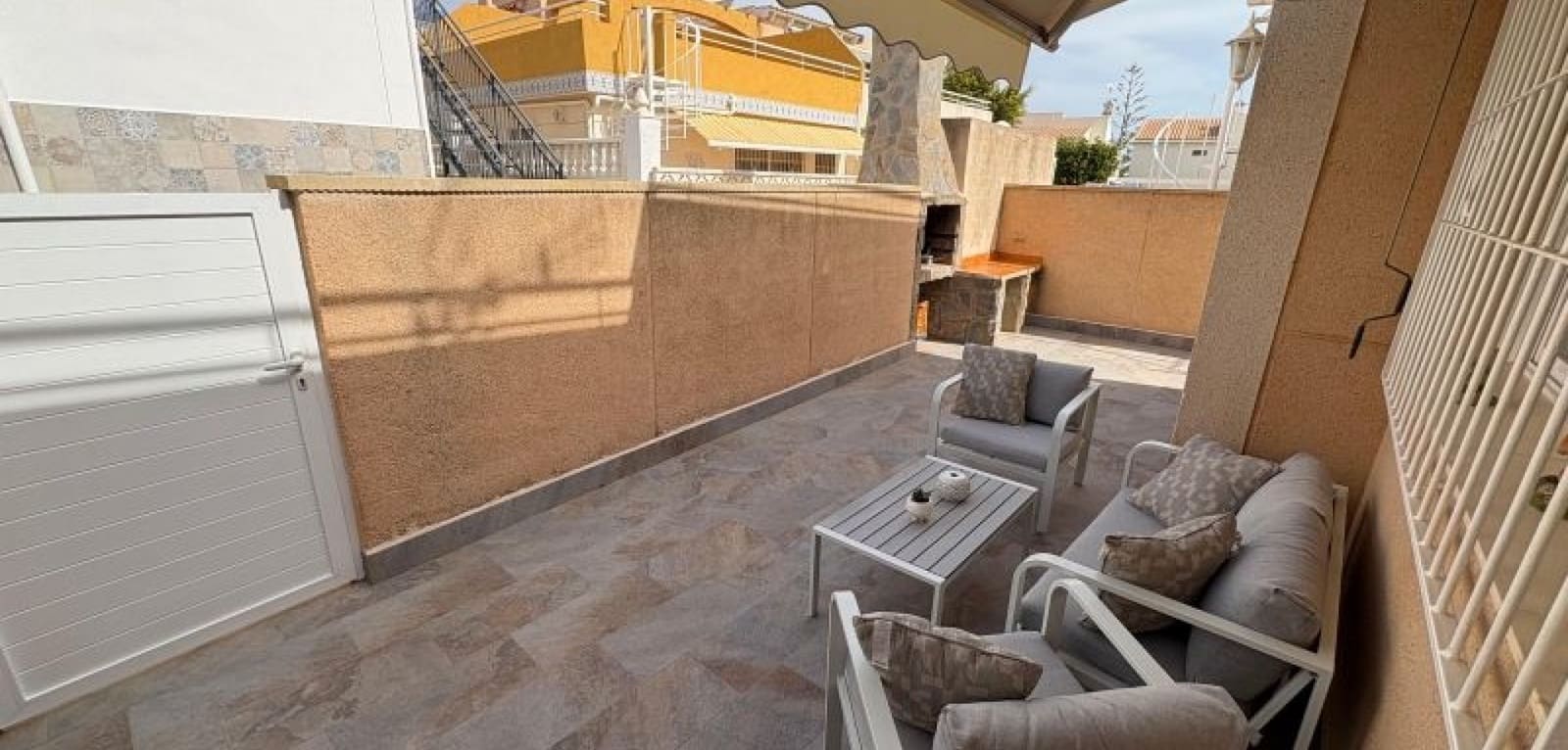 3 soveværelse Bungalow til salg i Torrevieja - € 198.995 (Ref: 9752510)