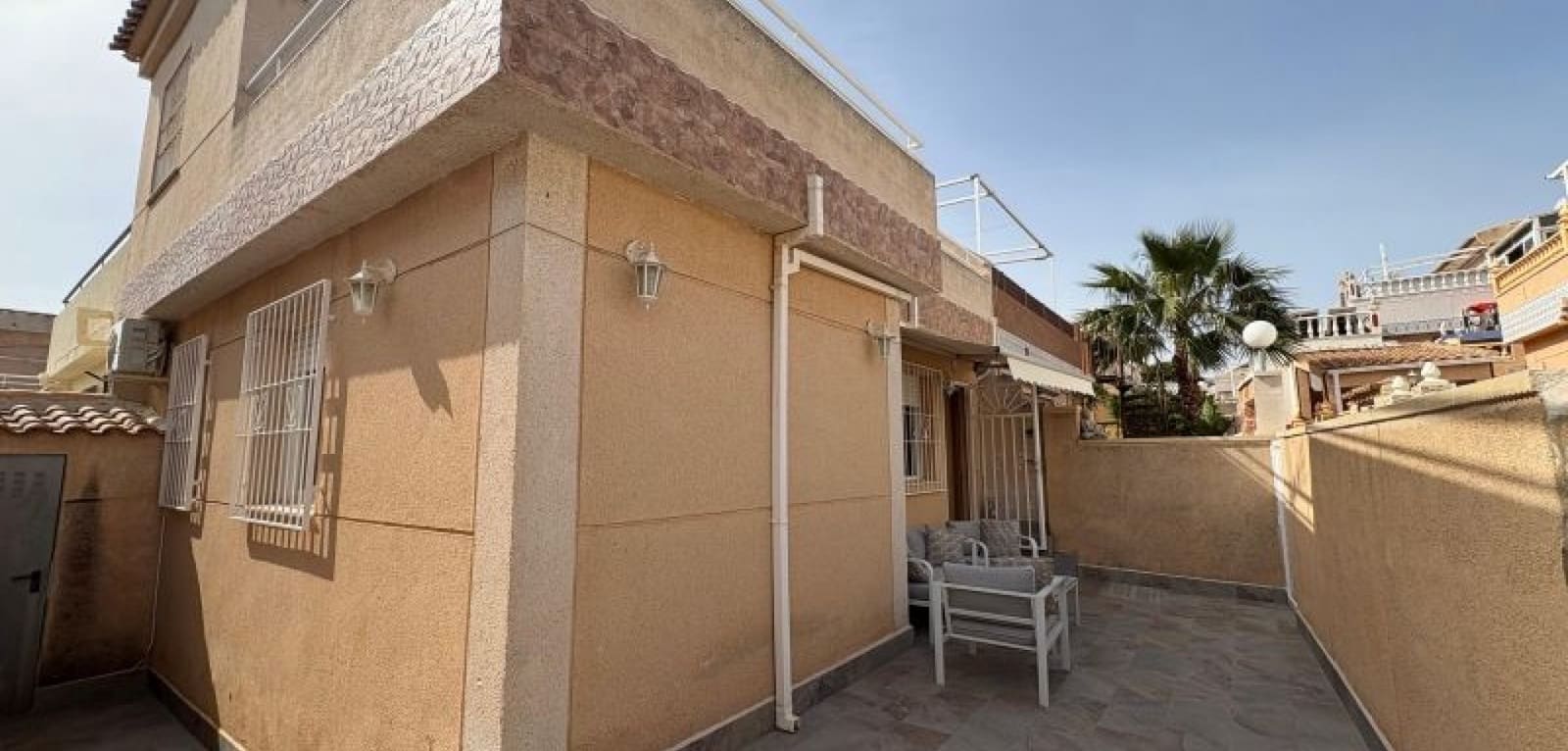 3 soveværelse Bungalow til salg i Torrevieja - € 198.995 (Ref: 9752510)