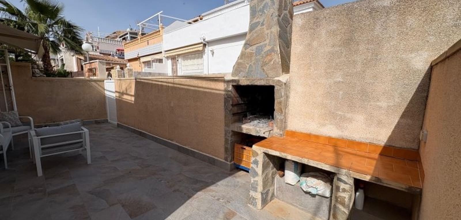 3 soveværelse Bungalow til salg i Torrevieja - € 198.995 (Ref: 9752510)