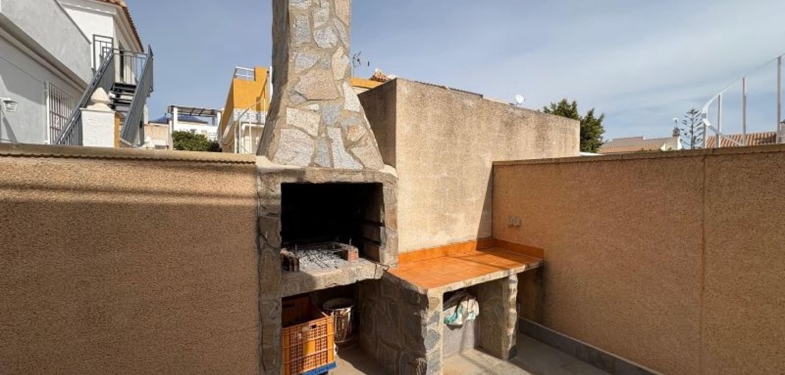 3 soveværelse Bungalow til salg i Torrevieja - € 198.995 (Ref: 9752510)