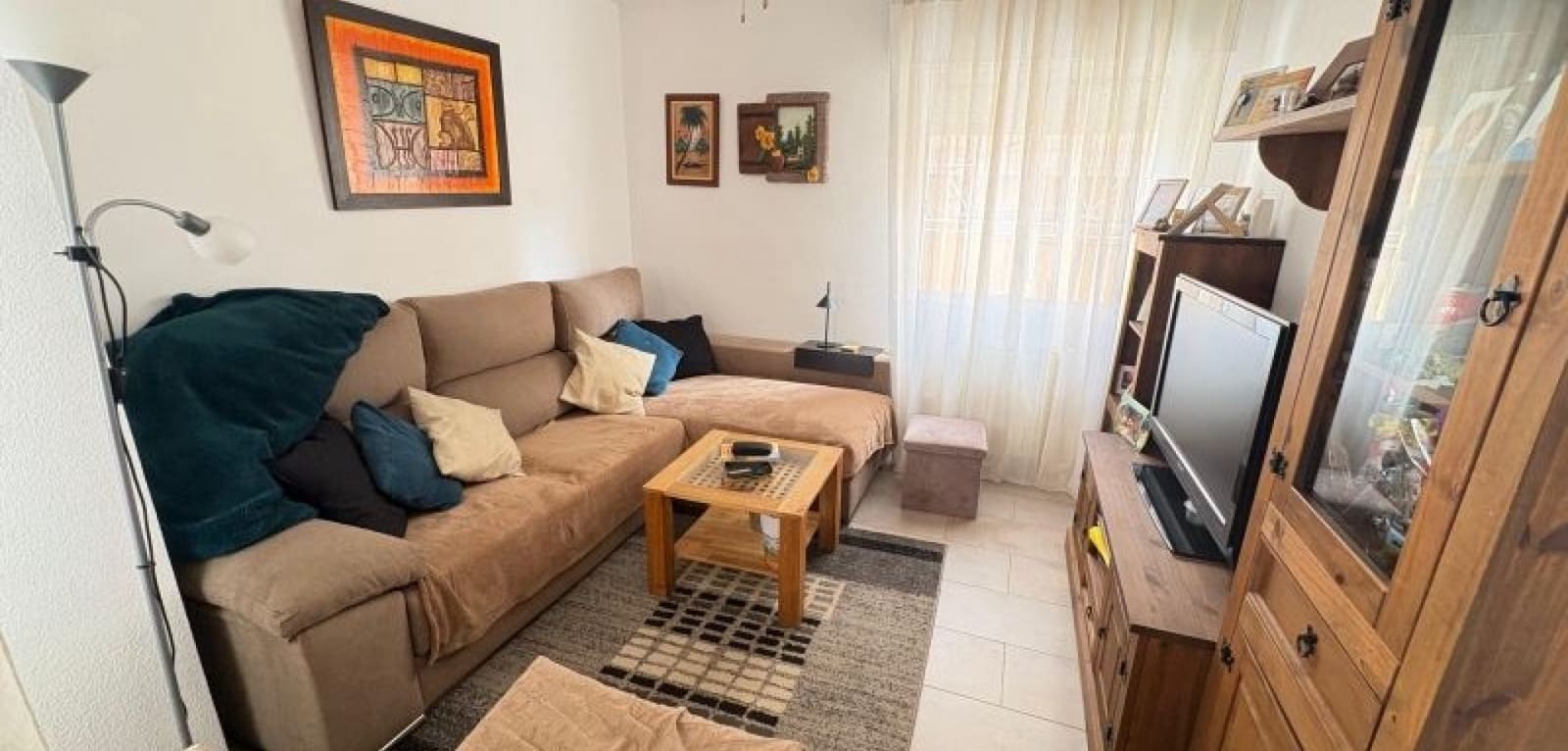 3 soveværelse Bungalow til salg i Torrevieja - € 198.995 (Ref: 9752510)