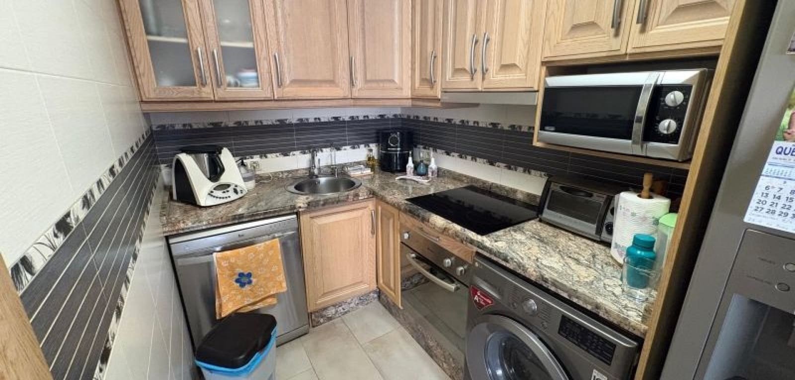 3 soveværelse Bungalow til salg i Torrevieja - € 198.995 (Ref: 9752510)