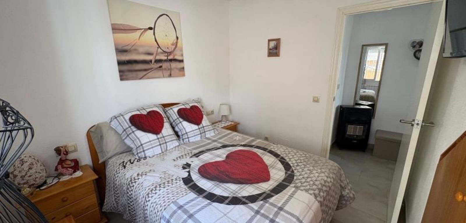 3 soveværelse Bungalow til salg i Torrevieja - € 198.995 (Ref: 9752510)