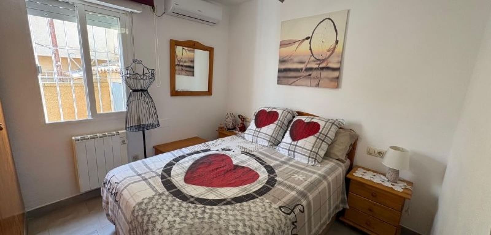 3 soveværelse Bungalow til salg i Torrevieja - € 198.995 (Ref: 9752510)