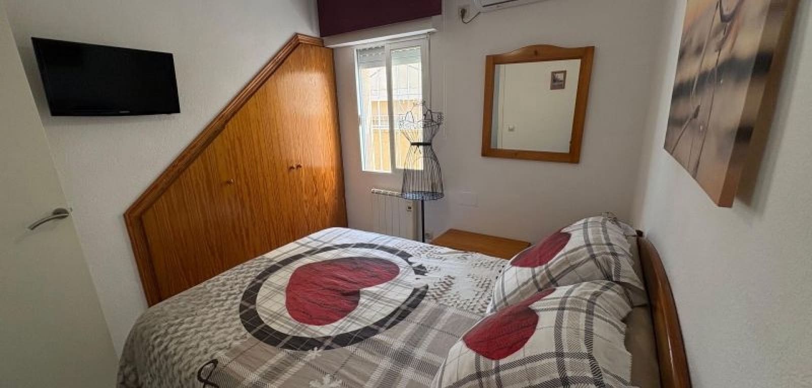 3 soveværelse Bungalow til salg i Torrevieja - € 198.995 (Ref: 9752510)