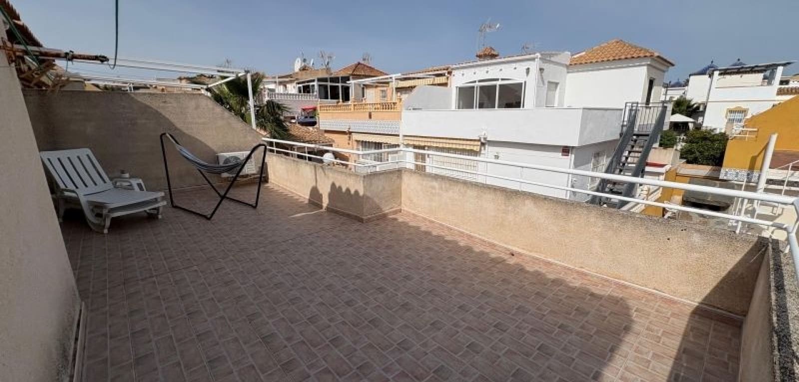 3 soveværelse Bungalow til salg i Torrevieja - € 198.995 (Ref: 9752510)