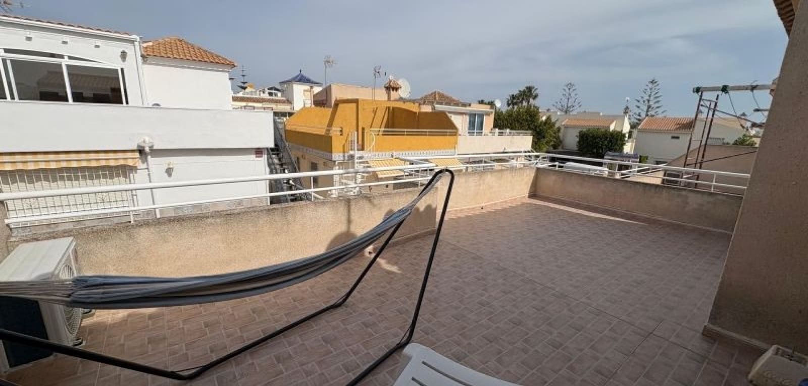 3 soveværelse Bungalow til salg i Torrevieja - € 198.995 (Ref: 9752510)