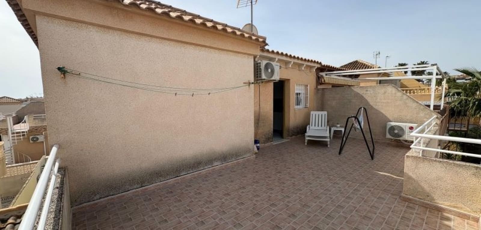 3 soveværelse Bungalow til salg i Torrevieja - € 198.995 (Ref: 9752510)