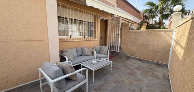 3 sypialnia Apartament na sprzedaż w Los Balcones - Los Altos, Torrevieja - 198 995 € (Ref: 9752510)