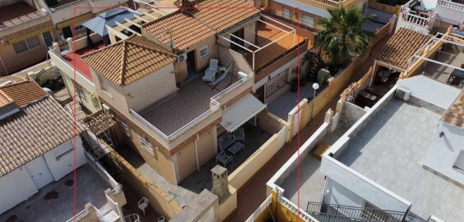 3 soveværelse Bungalow til salg i Torrevieja - € 198.995 (Ref: 9752510)