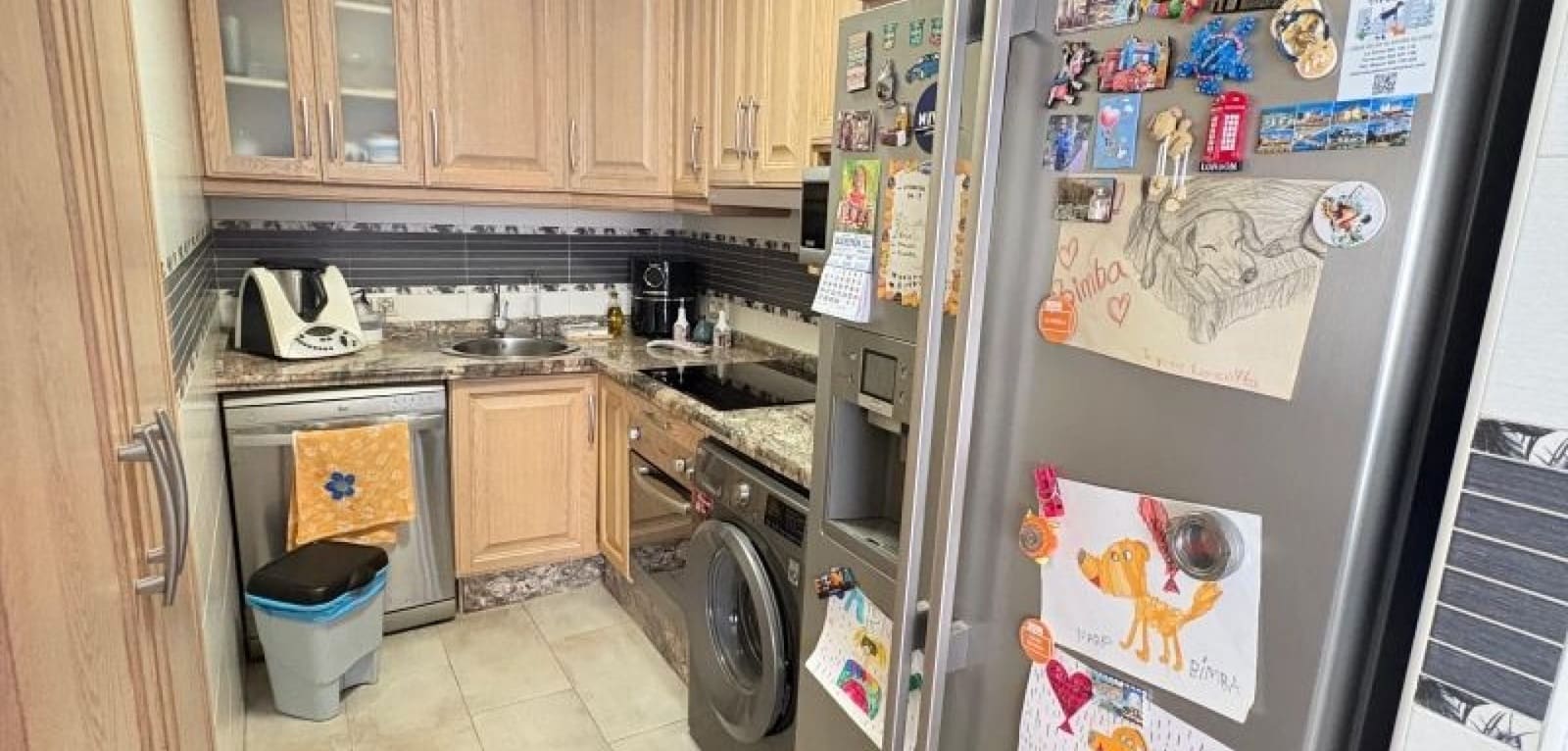 3 soveværelse Bungalow til salg i Torrevieja - € 198.995 (Ref: 9752510)