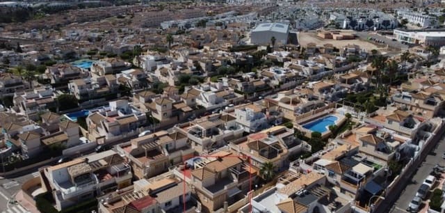 3 sypialnia Apartament na sprzedaż w Los Balcones - Los Altos, Torrevieja - 198 995 € (Ref: 9752510)