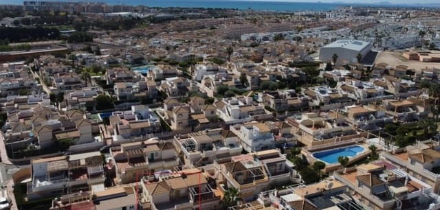 3 sypialnia Apartament na sprzedaż w Los Balcones - Los Altos, Torrevieja - 198 995 € (Ref: 9752510)