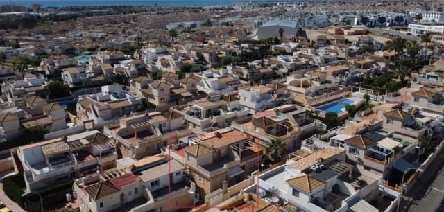 3 sypialnia Apartament na sprzedaż w Los Balcones - Los Altos, Torrevieja - 198 995 € (Ref: 9752510)