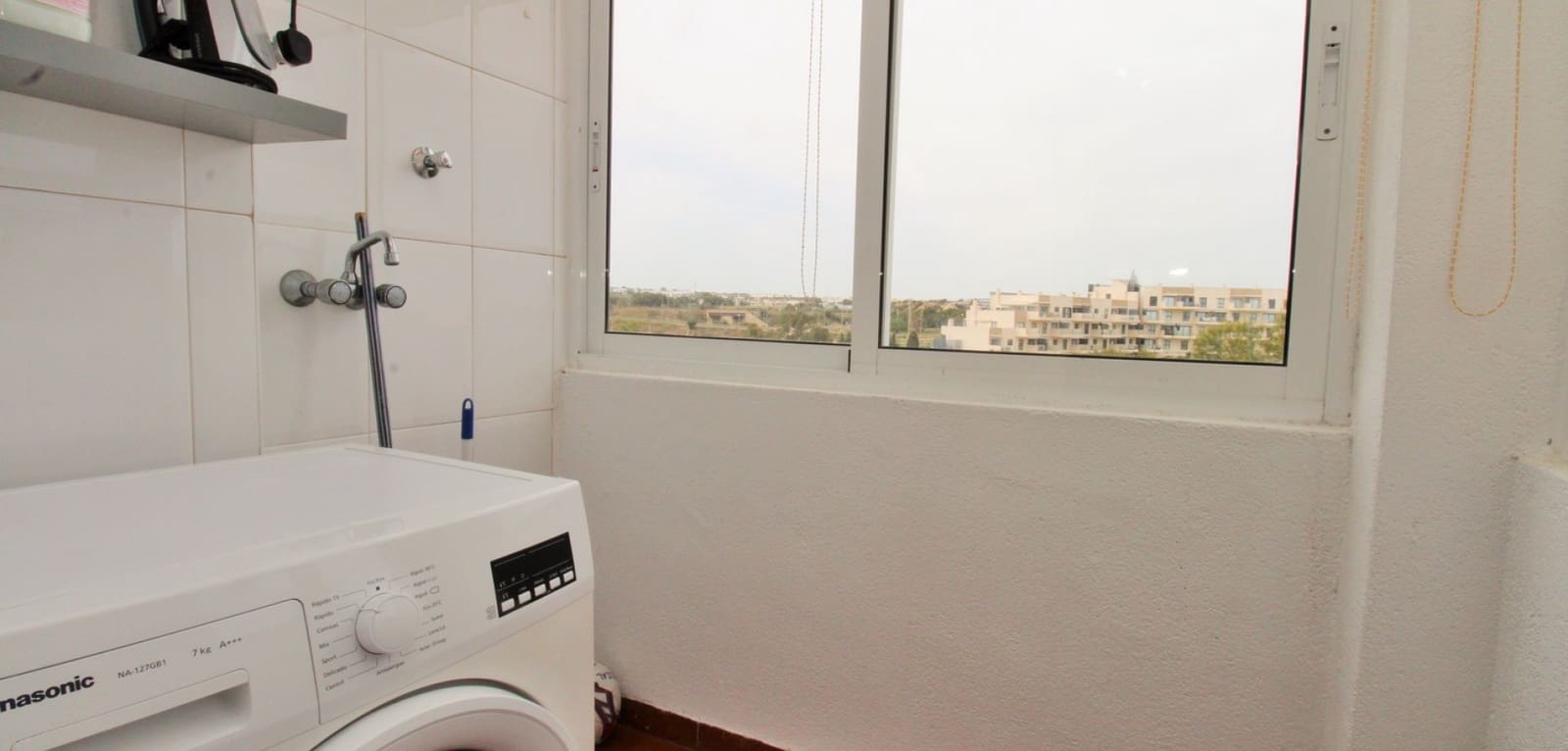 2 bedroom Apartment for sale in La Zenia with pool - € 159,000 (Ref: 9756326)