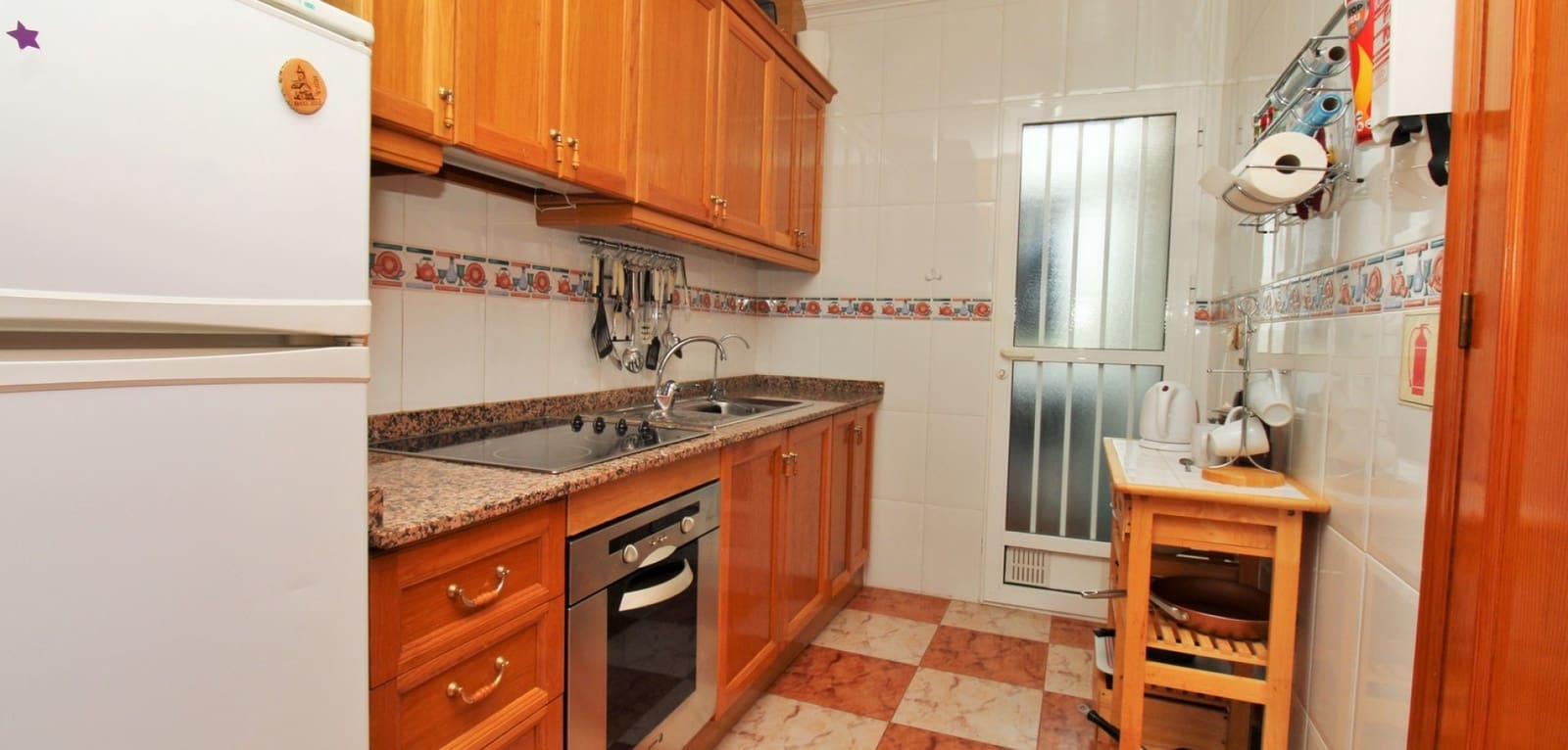 2 bedroom Apartment for sale in La Zenia with pool - € 159,000 (Ref: 9756326)