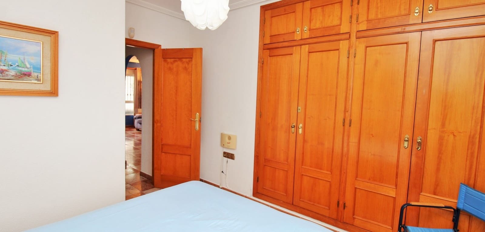 2 bedroom Apartment for sale in La Zenia with pool - € 159,000 (Ref: 9756326)