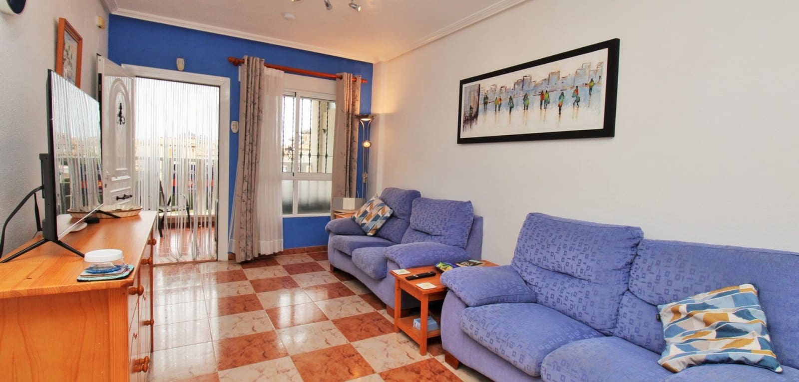 2 bedroom Apartment for sale in La Zenia with pool - € 159,000 (Ref: 9756326)
