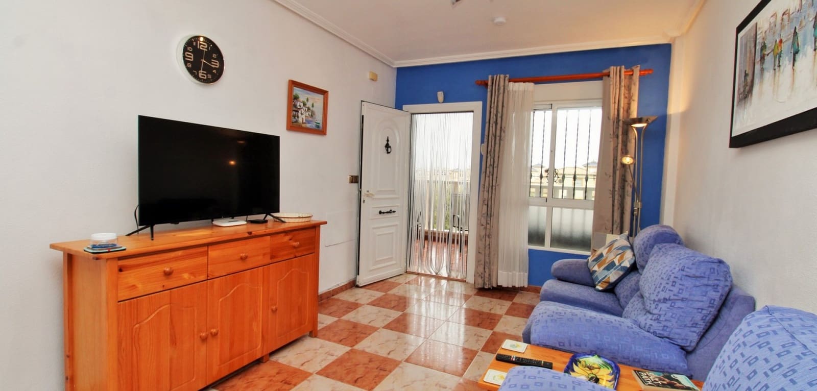 2 bedroom Apartment for sale in La Zenia with pool - € 159,000 (Ref: 9756326)
