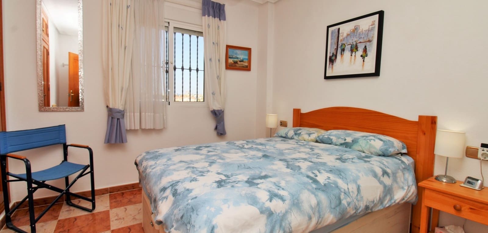 2 bedroom Apartment for sale in La Zenia with pool - € 159,000 (Ref: 9756326)
