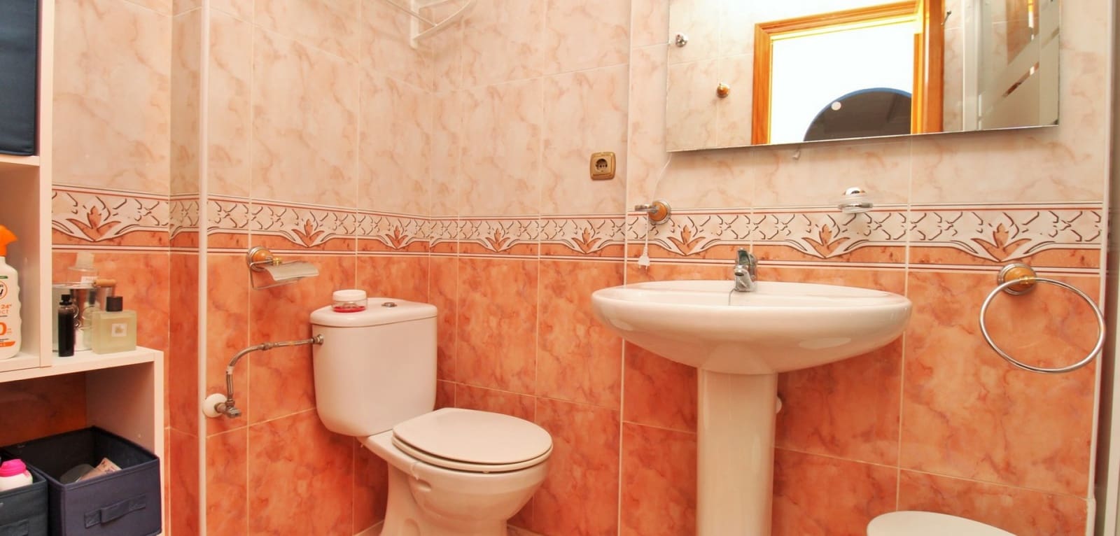 2 bedroom Apartment for sale in La Zenia with pool - € 159,000 (Ref: 9756326)