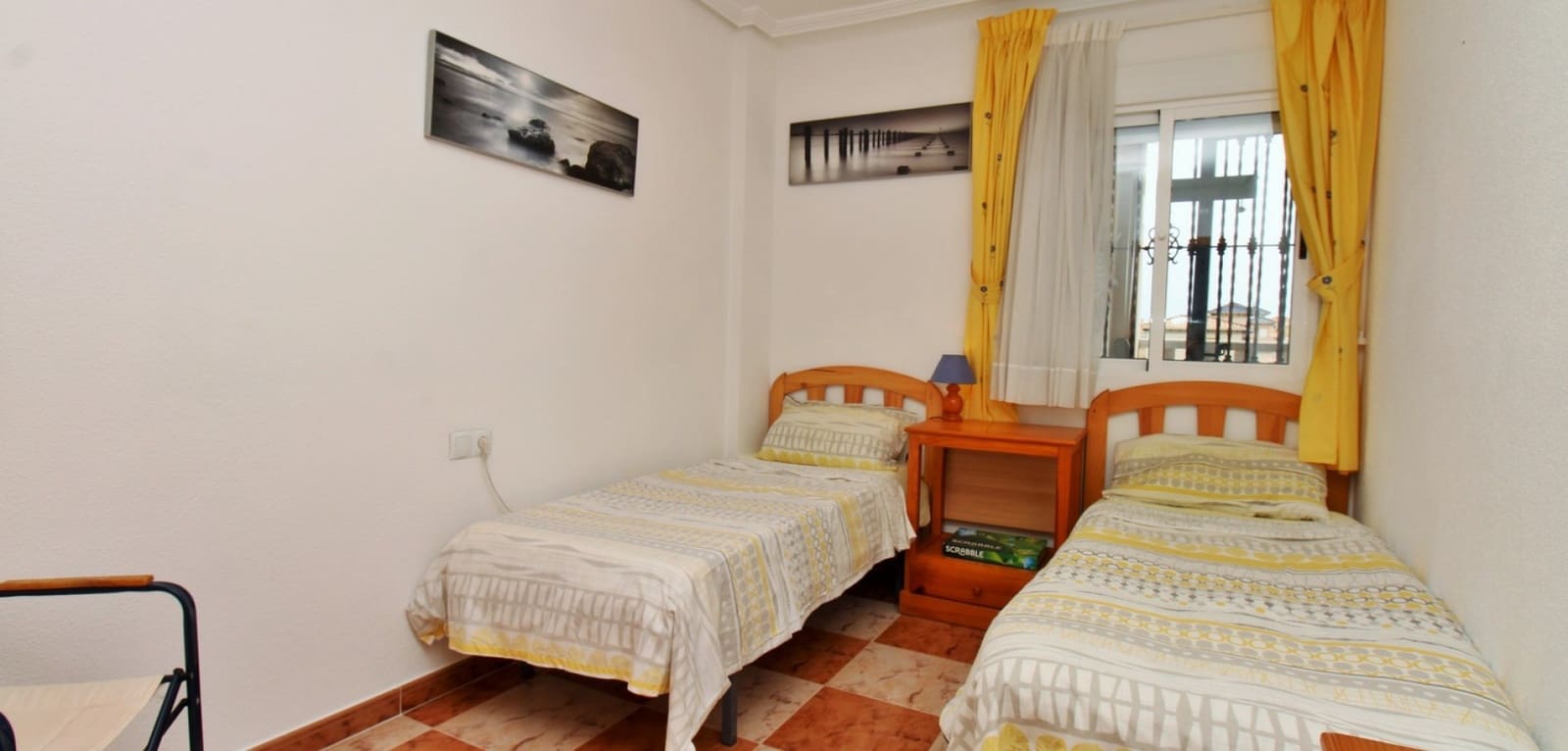 2 bedroom Apartment for sale in La Zenia with pool - € 159,000 (Ref: 9756326)