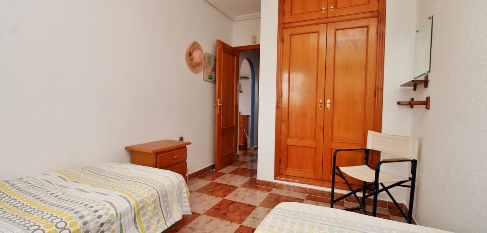 2 bedroom Apartment for sale in La Zenia with pool - € 159,000 (Ref: 9756326)