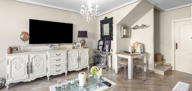 2 slaapkamer Huis te koop in La Florida, Orihuela met zwembad - € 179.900 (Ref: 9759421)