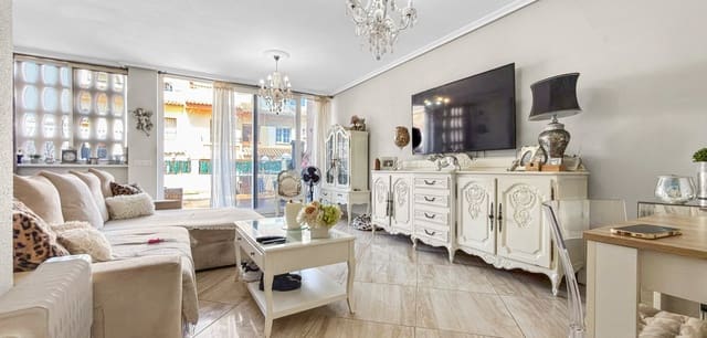 2 slaapkamer Huis te koop in La Florida, Orihuela met zwembad - € 179.900 (Ref: 9759421)