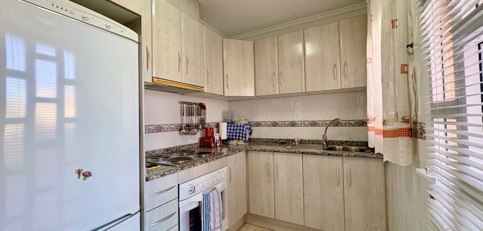 2 slaapkamer Huis te koop in Ciudad Quesada met zwembad - € 185.000 (Ref: 9759422)