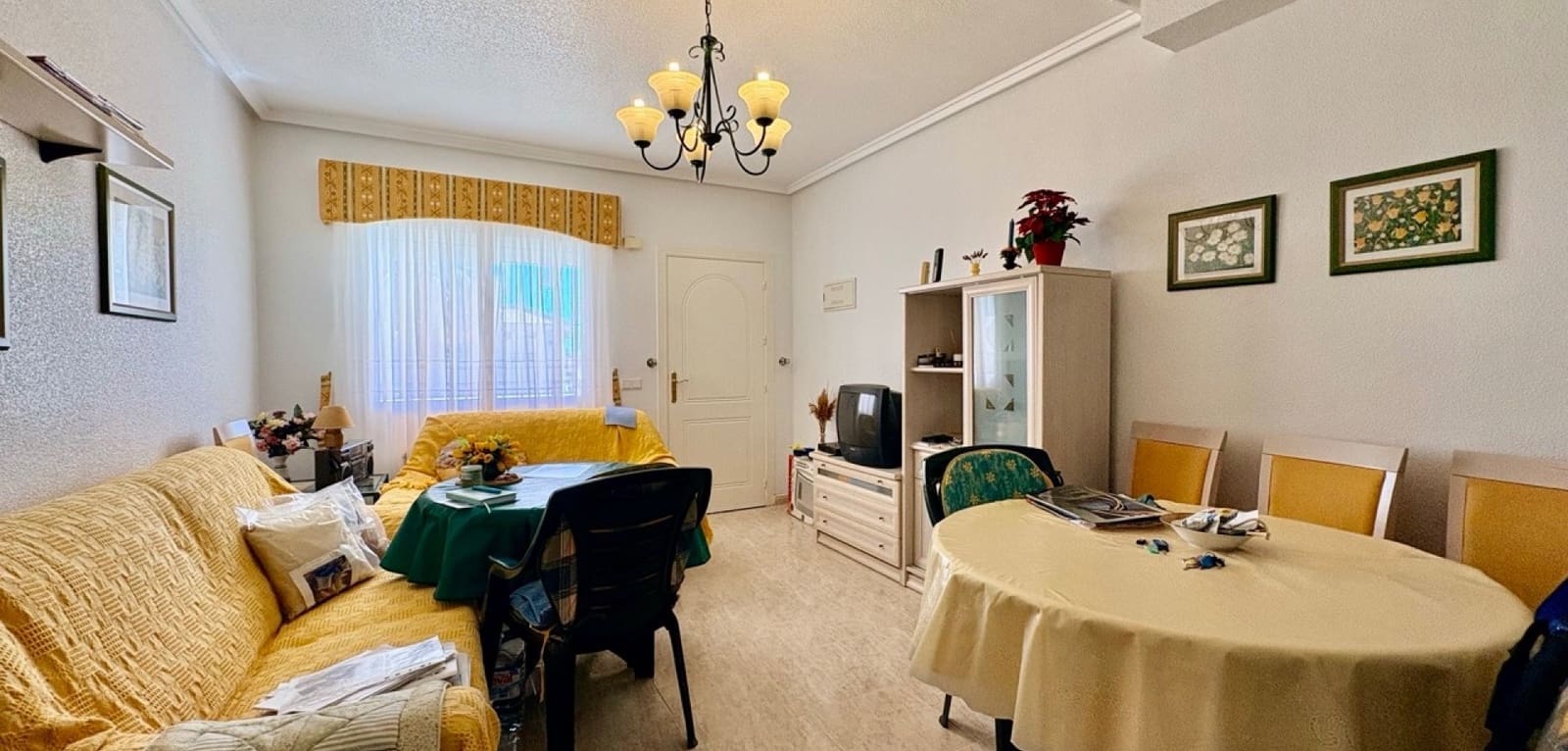 2 slaapkamer Huis te koop in Ciudad Quesada met zwembad - € 185.000 (Ref: 9759422)