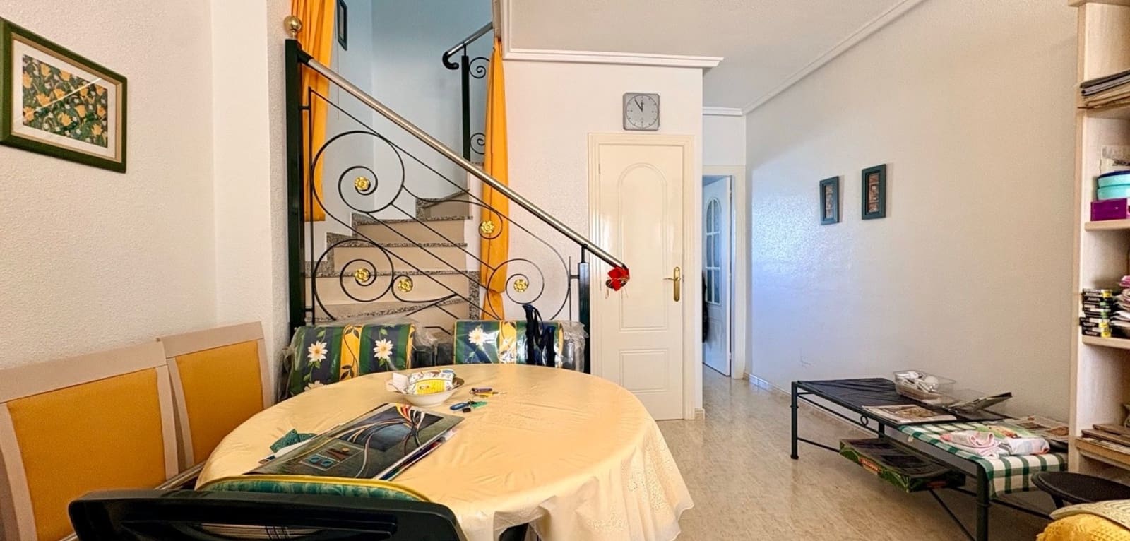 2 slaapkamer Huis te koop in Ciudad Quesada met zwembad - € 185.000 (Ref: 9759422)