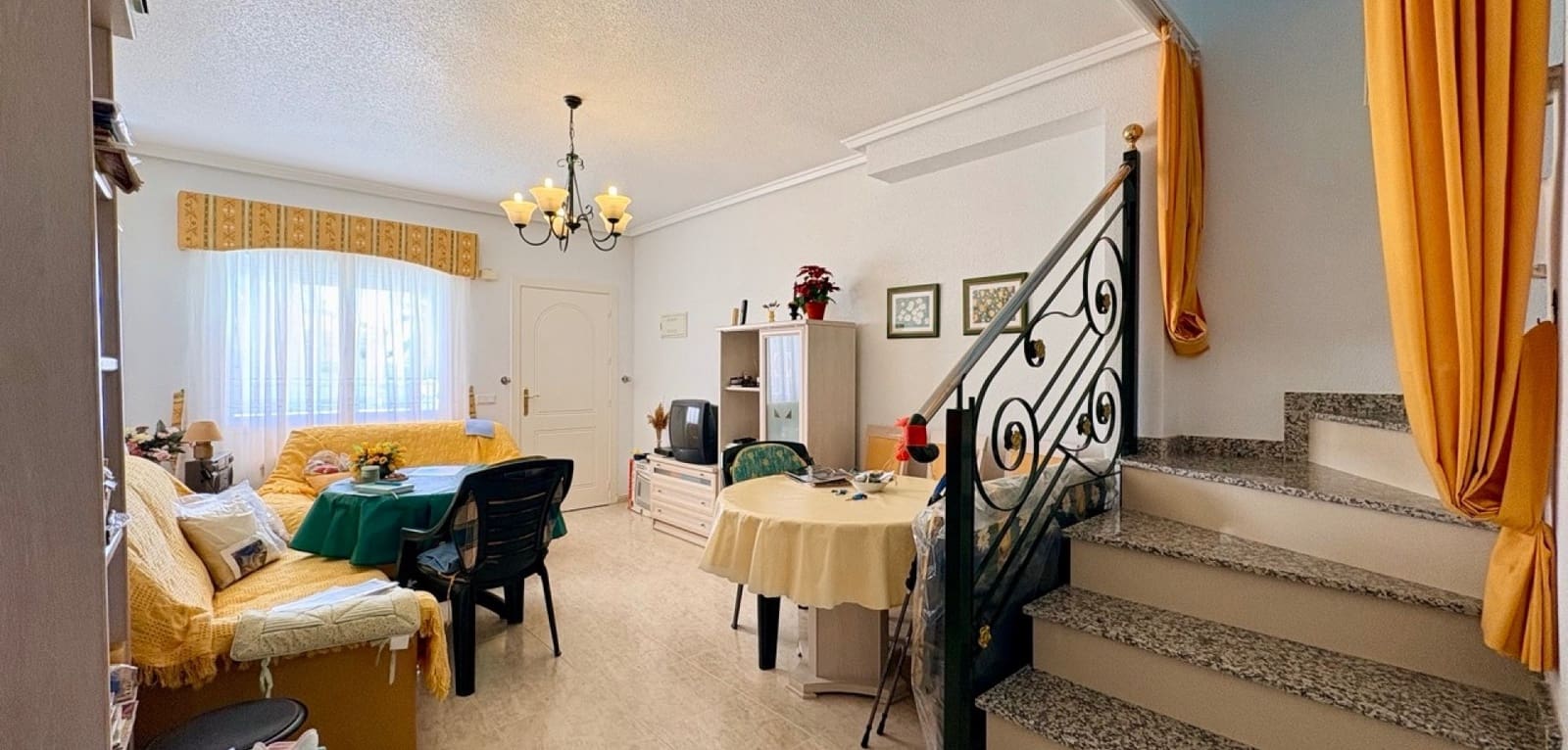 2 slaapkamer Huis te koop in Ciudad Quesada met zwembad - € 185.000 (Ref: 9759422)